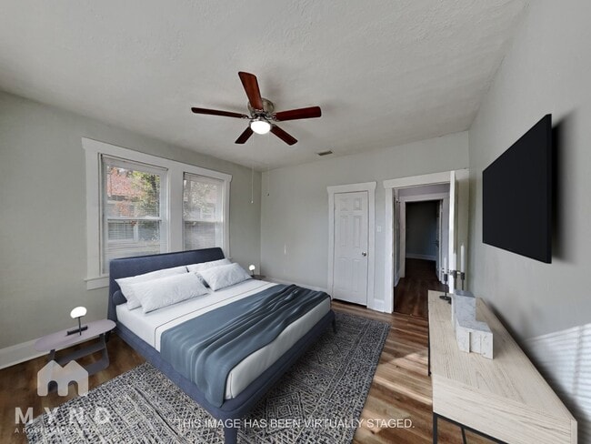 Photo - 3506 N 10th St