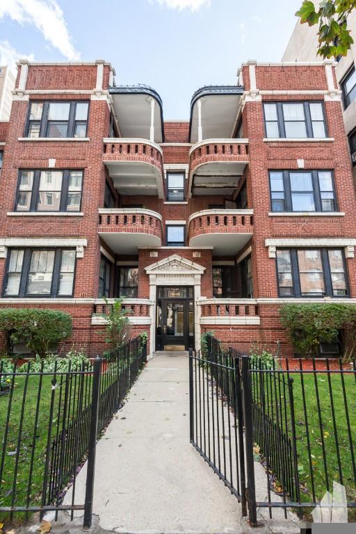 Photo - 1 bedroom in Chicago IL 60657 Unidad 41-3B