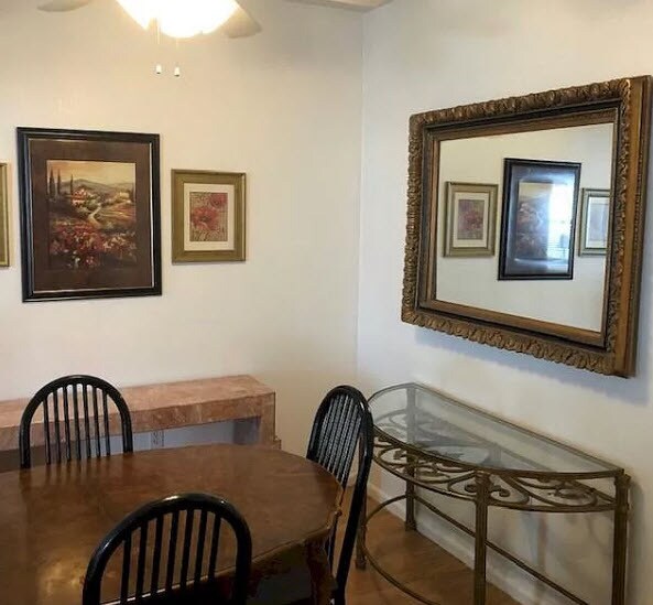 Dining Room - 2430 W 82nd Pl Unidad # 3G