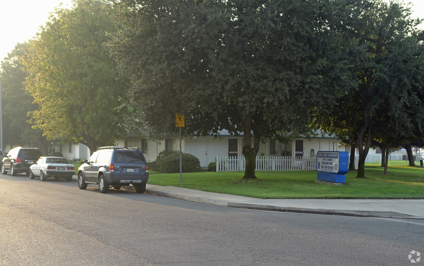 Photo - Ruby Court Apartments
