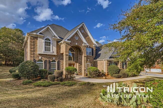 Photo - 3620 Little Spring Dr