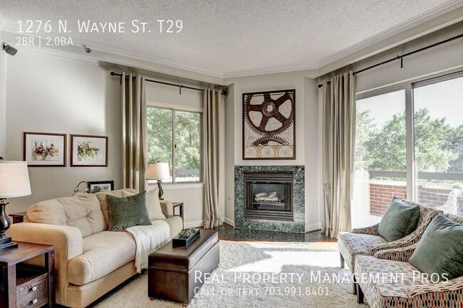 Photo - 1276 N Wayne St