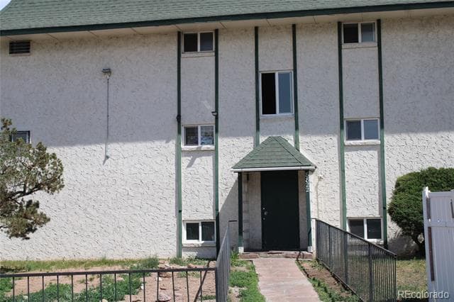 Photo - 8822 E Florida Ave Unit 206