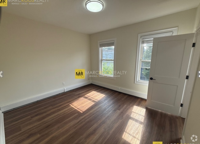 Building Photo - 16 O St Rental