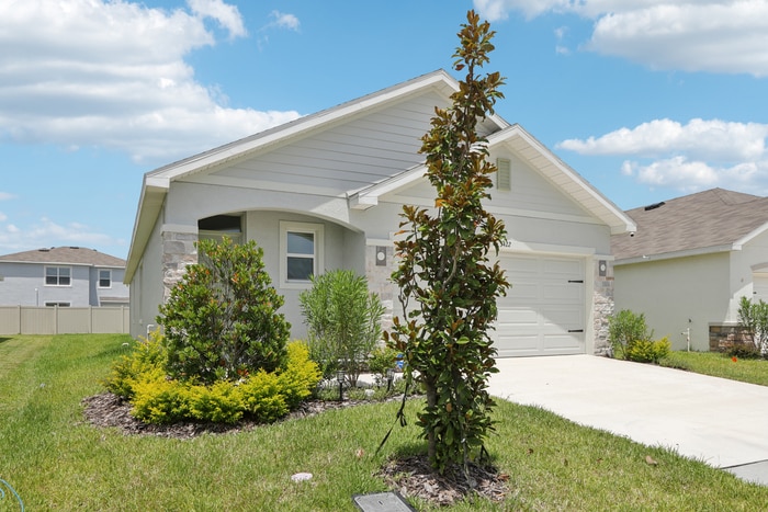 Photo - BRAND NEW HOME FOR RENT IN FARM AT VARREA!
