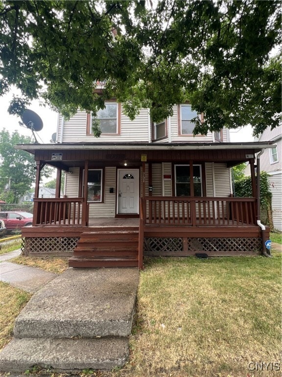 Building Photo - 751 Dewey Ave Rental