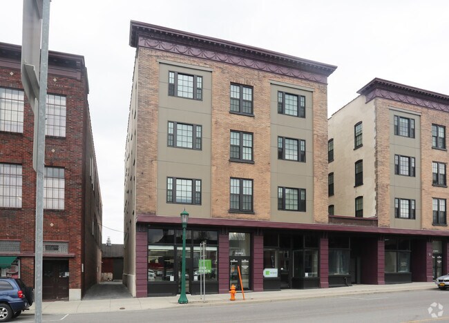 Photo - Black River Apartments