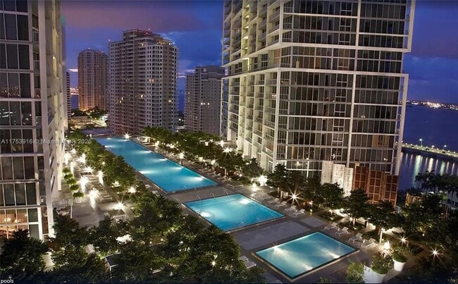 Photo - 495 Brickell Ave