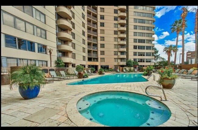 Photo - 3525 Sage Rd Unit 201