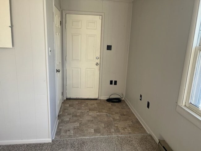 Photo - 2144 S 2nd St Unidad RearRear