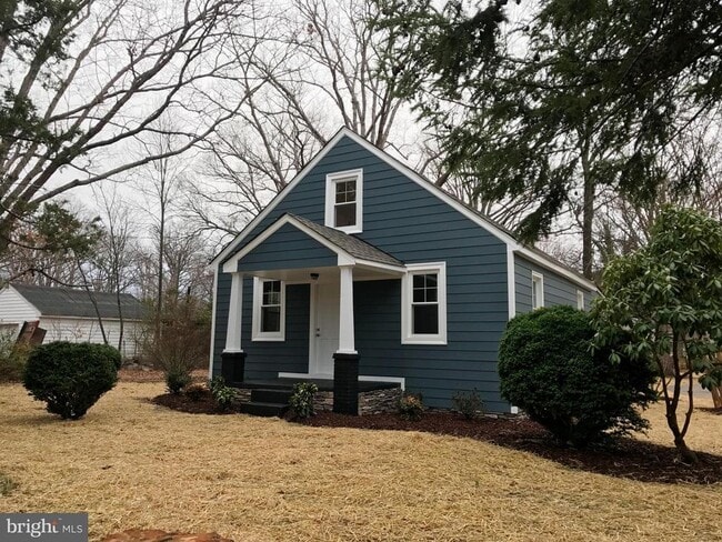 Building Photo - 6501 Harrison Rd Rental