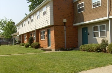 Photo - First Erie Better Housing East and West Apartments