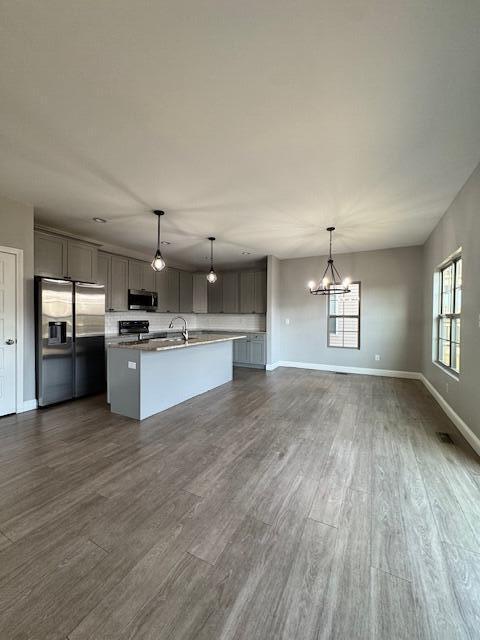 Photo - 1997 Tidewater Flat