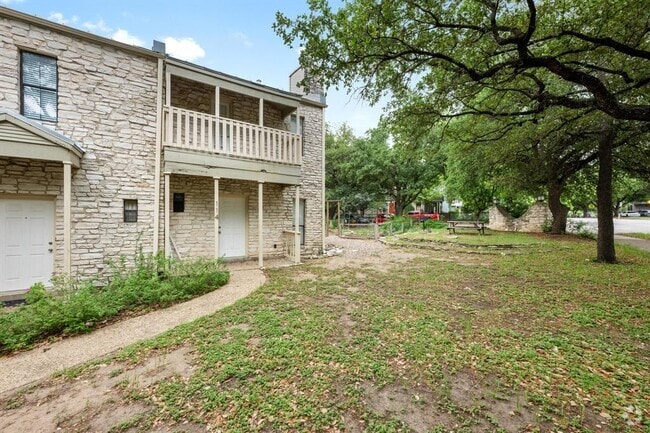 Building Photo - 4401 Speedway Unit 114A Rental