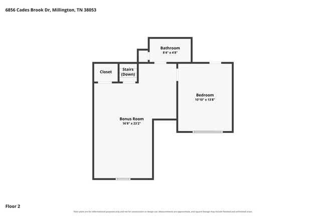 Photo - 6856 Cades Brook Dr