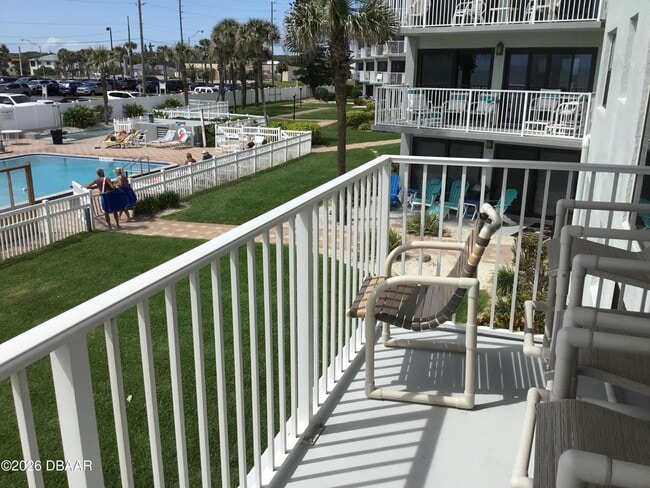 Building Photo - 1571 S Atlantic Ave Unit 209