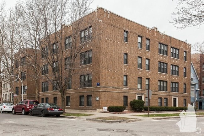 Building Photo - 1444 W Byron St Rental