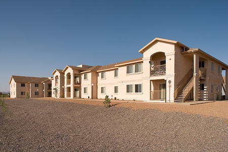 Sonora Vista - Sonora Vista Apartments