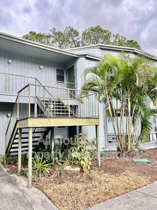 Building Photo - 4371 Aqua Vista Dr Unit 16G