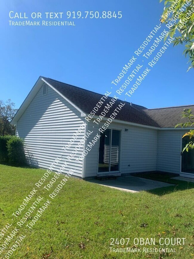 Photo - 2407 Oban Ct