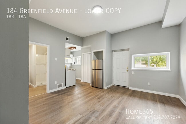 Photo - 184 Greenfield Ave