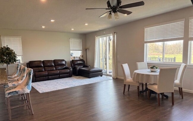 Photo - Gorgeous 2022 Build | 4 Bed + 2.5 Bath | Cornelius Single Family Home Located In Laurel Woods Nei...