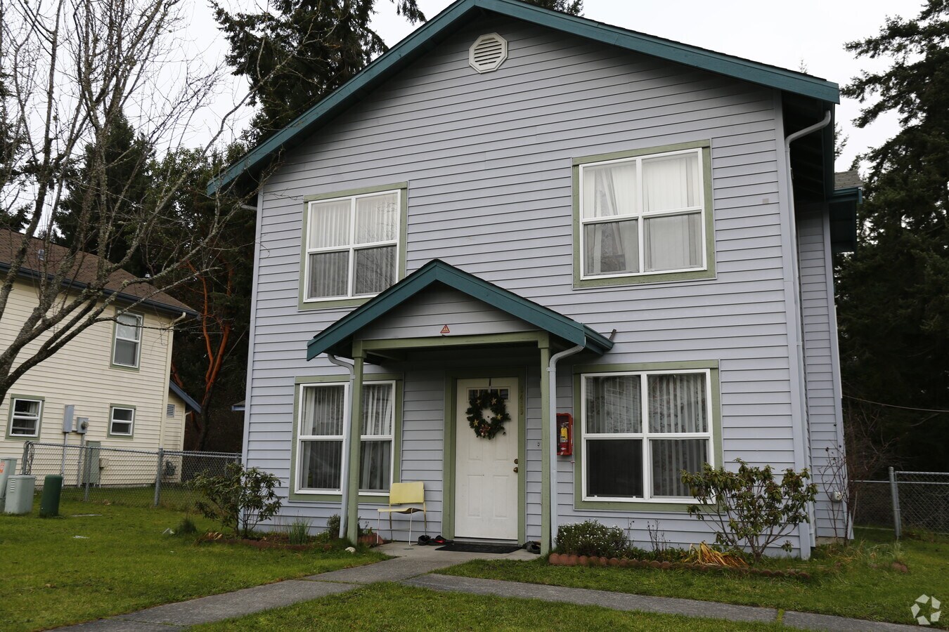 Photo - Dixon Village