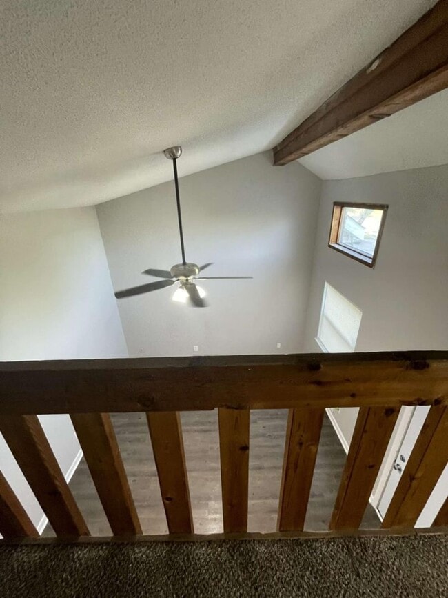 Photo - 1 Bedroom Apartment with a Bonus Loft Unit B