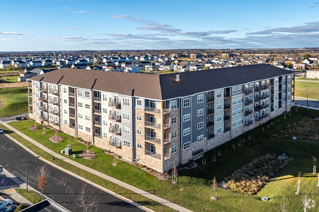 Colorado Commons - 143 N Wildwood St