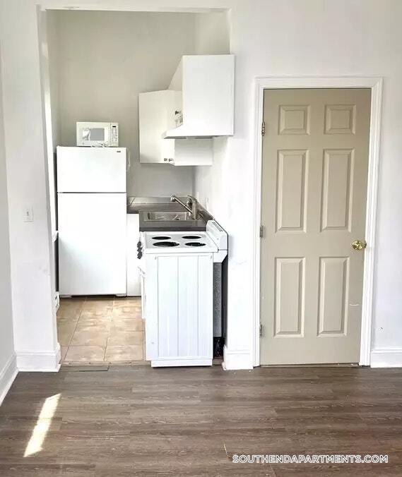 Photo - 433 Massachusetts Ave Apartamento Unidad 1R