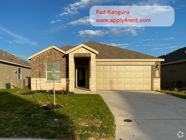 Building Photo - 3 BR/2 BA 1459 sq ft  Navarro Ranch Rental