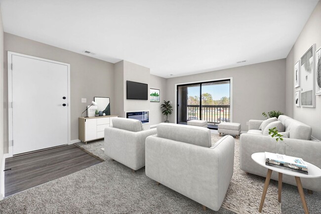 Gleneagle Apartment Homes