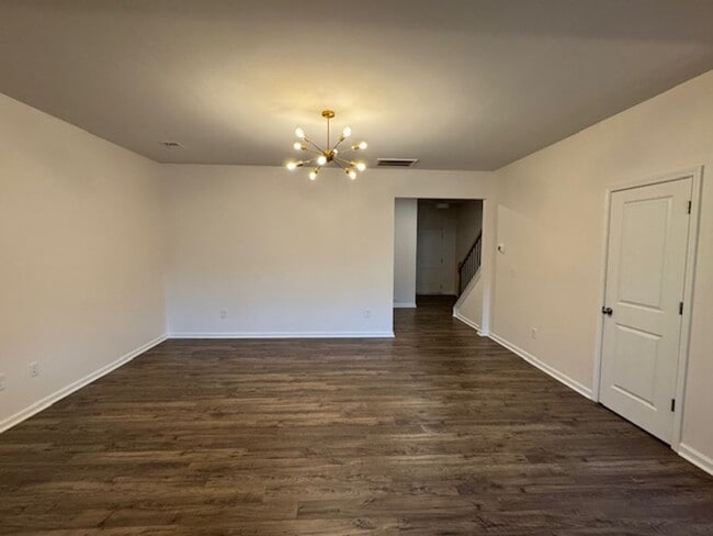 Photo - Charming 3-Bed, 2.5-Bath - Energy-Efficient Townhome in Simpsonville.  Discover your dream home i...