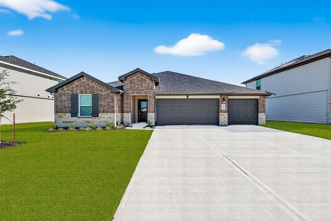 Photo - 4415 Russet Elm Ln