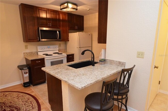 Photo - 10263 Gandy Blvd N Unit 602 (Furnished)