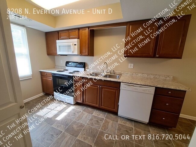 Photo - 8208 N Everton Ave Unit D