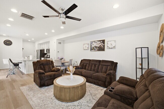 HALF OFF FIRST MONTHS RENT!  Stunning Like-New Copperleaf Home | 3 Bedrooms, 2.5 Baths, Two-Car G...