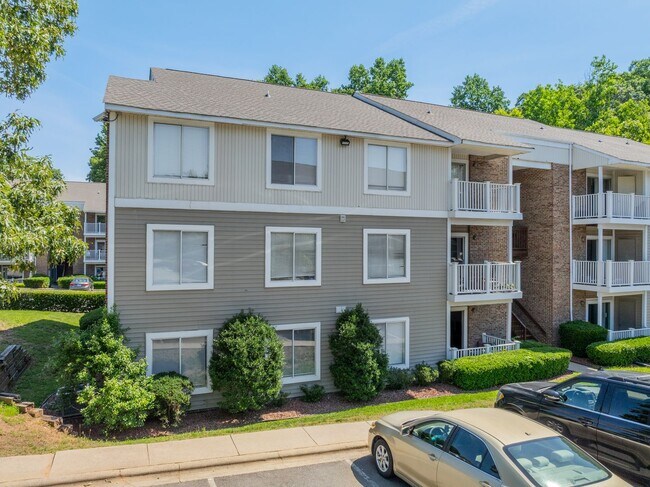 Photo - 9535 University Terrace Dr Unit 1 - Room 1
