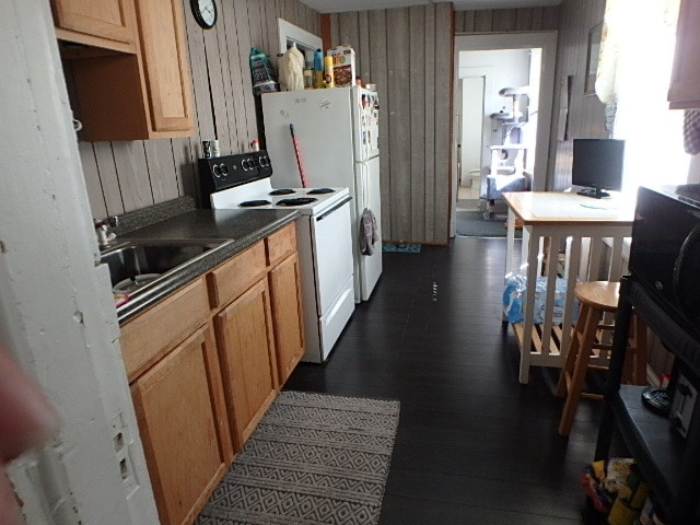 cocina - 410 Green St