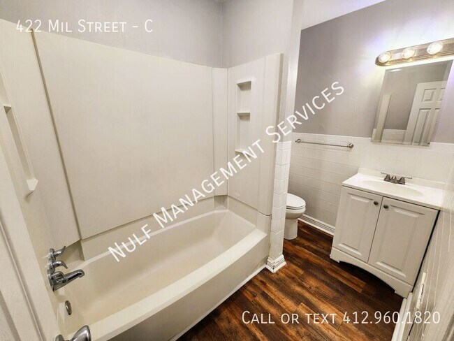 Photo - 422 Mil Street-C Unidad C