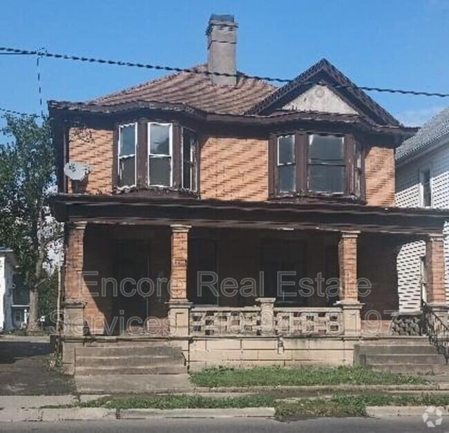 Building Photo - 286 Mt Vernon Rd Rental