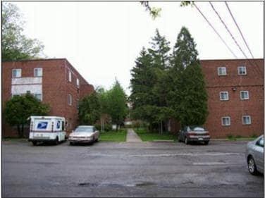 Photo - Eagle Crest Apartments