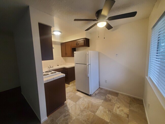 The Cove Apartments