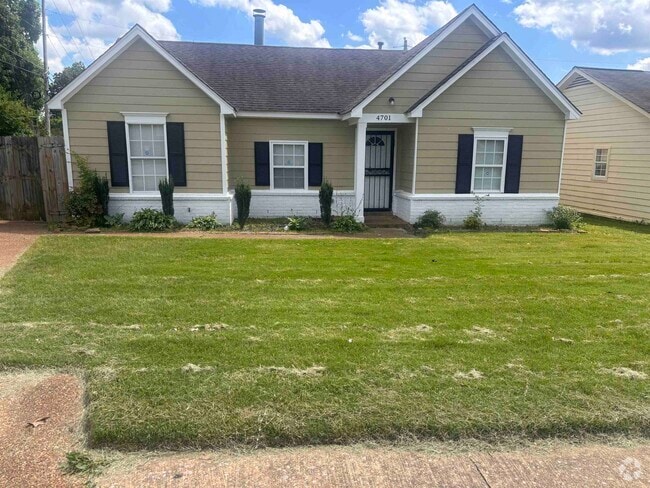 Building Photo - 4701 Lindawood Ln Rental
