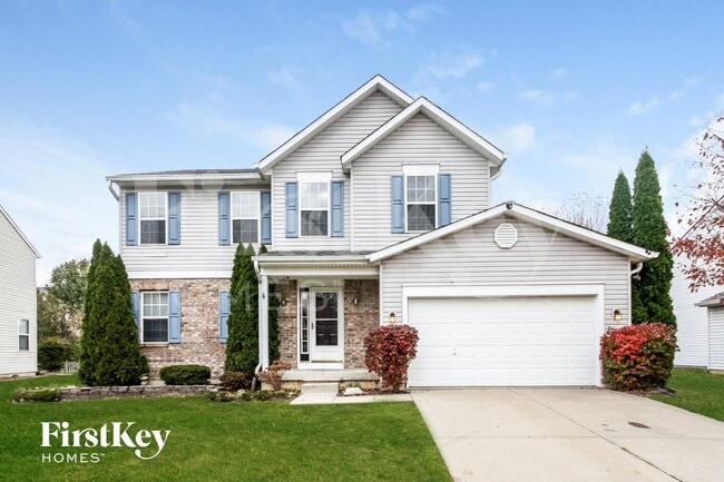 Building Photo - 12819 Sinclair Pl