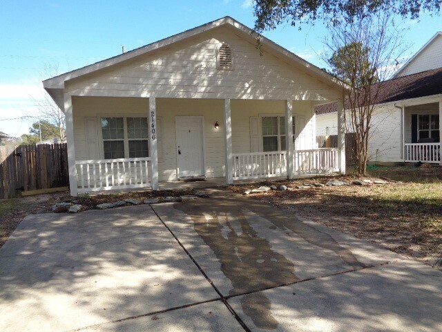 Photo - 21406 Berry Vine St