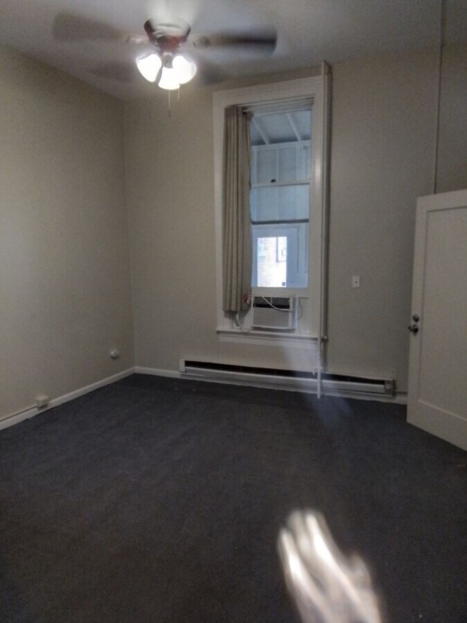 Photo - Tivolli Building Apartments        MDB Unit #3