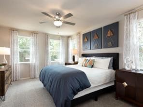 Photo - 1517 Parkland Oak Dr