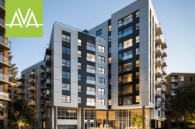 Building Photo - AVA Montréal