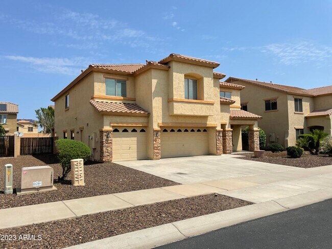 Photo - 14232 W St Moritz Ln